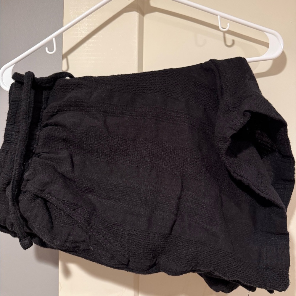 Abercrombie & Fitch Charcoal Pants